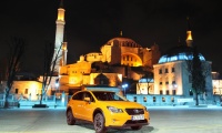Subaru XV Görselleri