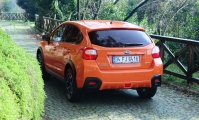 Subaru XV Görselleri