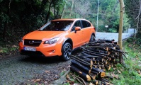 Subaru XV Görselleri