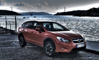 Subaru XV Görselleri
