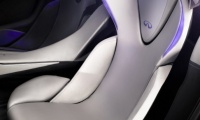 INFINITI EMERG-E Konsepti