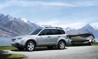 Yeni Subaru XV 