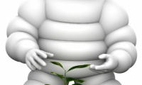 Michelin yeşil lastikleri ile doğaya dost