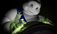 Michelin yeşil lastikleri ile doğaya dost