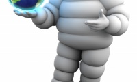 Michelin yeşil lastikleri ile doğaya dost