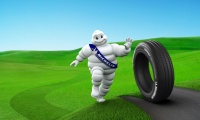 Michelin yeşil lastikleri ile doğaya dost