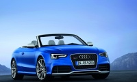 Audi RS Görselleri