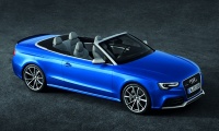 Audi RS Görselleri