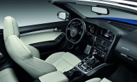 Audi RS Görselleri