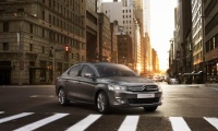 Citroën'den Paris Fuarı'na özel yenilikler
