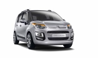 Citroën'den Paris Fuarı'na özel yenilikler