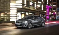 Citroën'den Paris Fuarı'na özel yenilikler
