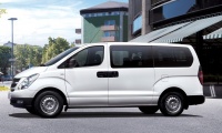 Hyundai H-1