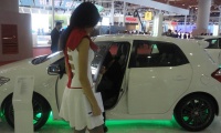 İstanbul Auto Show 2010