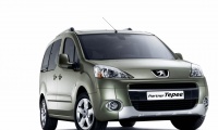 Peugeot tüm yenilikleri ile Bursa Autoshow'da 