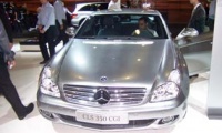12.Uluslararası İstanbul Auto Show 2008