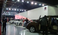 İstanbul Auto Show 2010