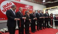 İstanbul Auto Show 2010