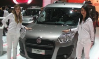 Cenevre 81. Uluslararası Motor Show 2011