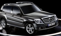 Mercedes GLK Serisi