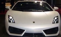 12.Uluslararası İstanbul Auto Show 2008