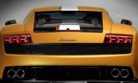 Lamborghini Gallardo LP 500-2