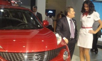 İstanbul Auto Show 2010