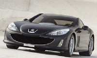 Paris Motor Show