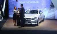 İstanbul Auto Show 2010