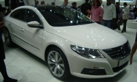 İstanbul Auto Show 2010