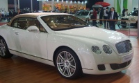 İstanbul Auto Show 2010