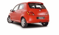 Proton Savy