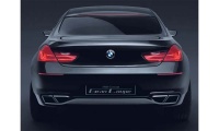 BMW 7 Serisi