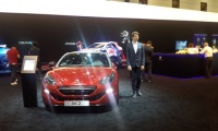 İstanbul Autoshow 2015