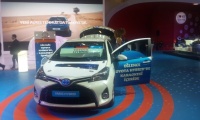 İstanbul Autoshow 2015