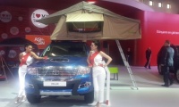 İstanbul Autoshow 2015