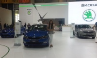 İstanbul Autoshow 2015