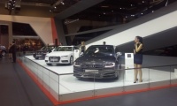 İstanbul Autoshow 2015