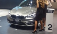 İstanbul Autoshow 2015