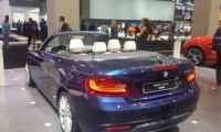 İstanbul Autoshow 2015