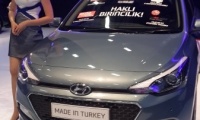 İstanbul Autoshow 2015