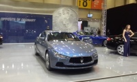 İstanbul Autoshow 2015