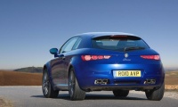 Alfa Romeo Brera