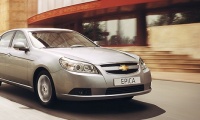 Chevrolet Epica