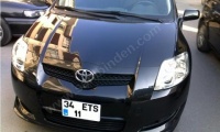 Auris Test