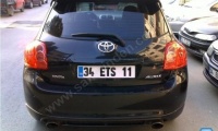 Auris Test