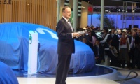 İstanbul Auto Show 2010