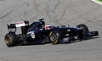 Pirelli'nin F1 hazırlıkları bütün hızıyla deva mediyor