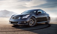 Infiniti G37