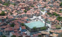 Afyonkarahisar Şehir Görselleri